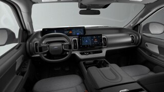 2027 Ford Expedition® Internal Image 2
